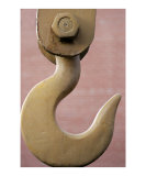 A Big Yellow Hook