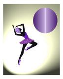 Spot-On Purple