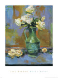 White Roses