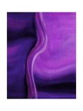 Shades of Purple I