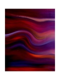 Waves of Color I