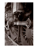 Steam Engine Wheels