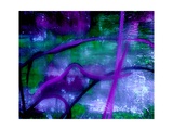 Purple Ice