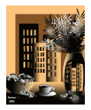still life 3