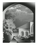 Still life 2 b&w