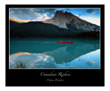 Emerald Lake