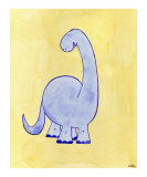 Benny the Brontosaurus