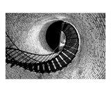 Lighthouse Stairs 3