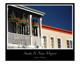 Santa Fe New Mexico