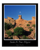 Santa Fe Desert