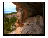 Gila Cliff Dwellings  New Mexico