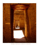 Pueblo Bonito  Chaco Canyon