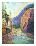 Narrow Passage