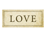 Love Sign