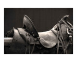Old Saddle