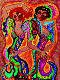 Gypsy Dance