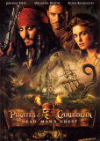 Pirates of the Caribbean: Dead Man's Chest