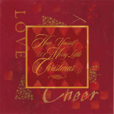 Have Yourself a Merry Little Christmas