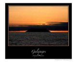 Galapagos Sunset II