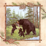 Black Bears III