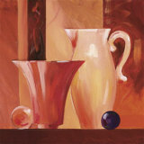 Red Repose III