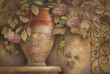 Affresco di Fiore I