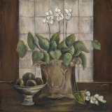Royal Centerpiece I