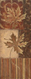 Brushed Bronze I
