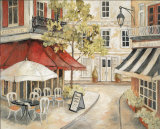 Daytime Cafe I