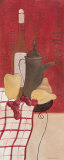 Foreign Flavors I