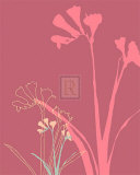 Scented Silhouette III