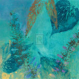 Vibrant IV  Panel One