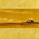 Rustic Retreat II