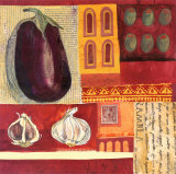 Spanish Kitchen IV