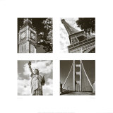 Cities