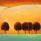 Sunset Valley II