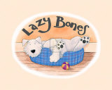 Lazy Bones