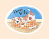 Bone Idle