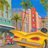 Cruz n' Miami