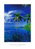 Paradise Dreams I