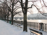 Winter Light