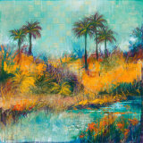 Tropical Evening II