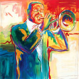 Color Quartet I