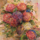 Hydrangea I