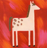 Quirky Animals I