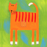Quirky Animals IV