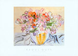 Vase de Pois de Senteur