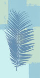 Tropical Fern I