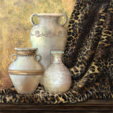 Study in White II
