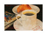 Coffee Morning I
